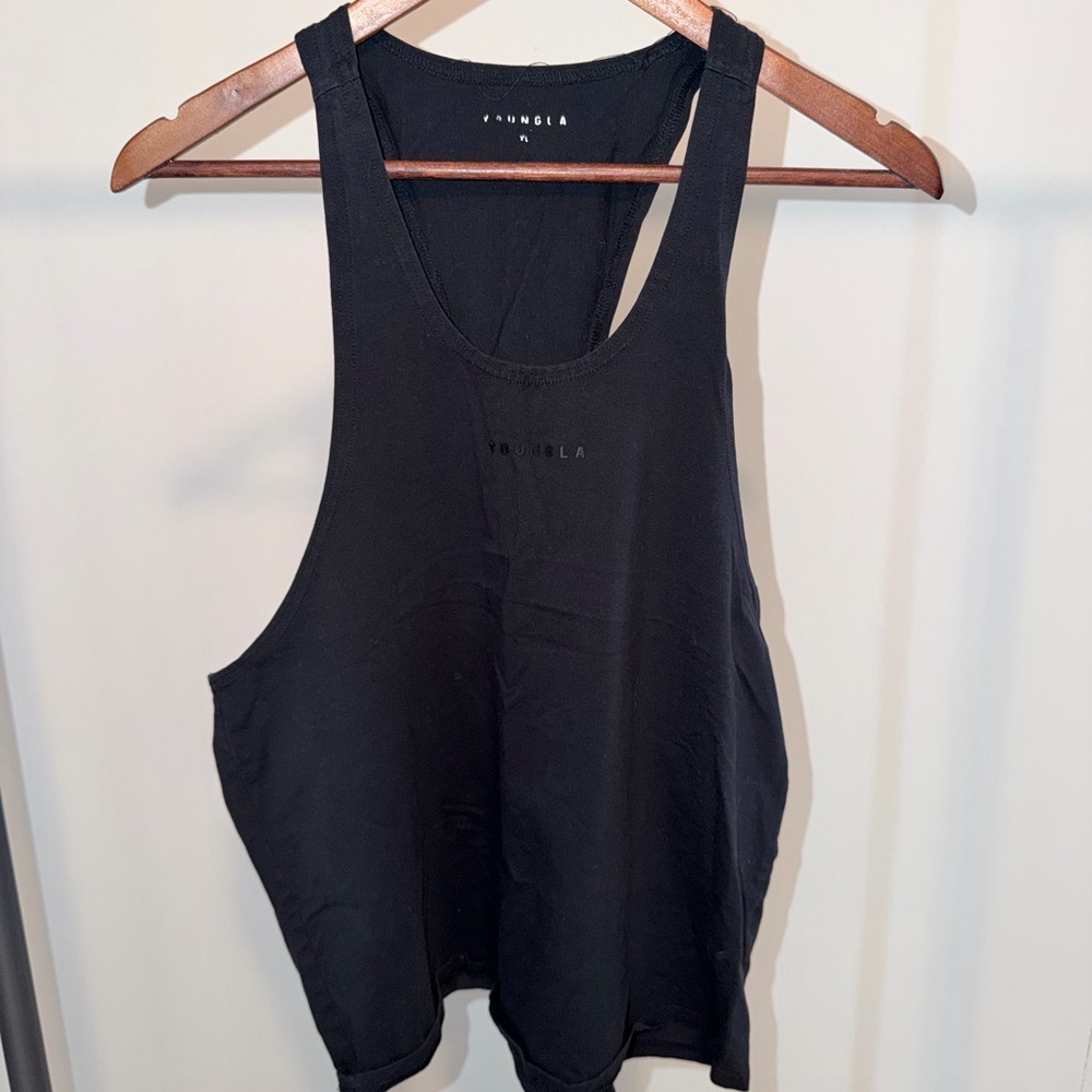 YoungLA tank top
